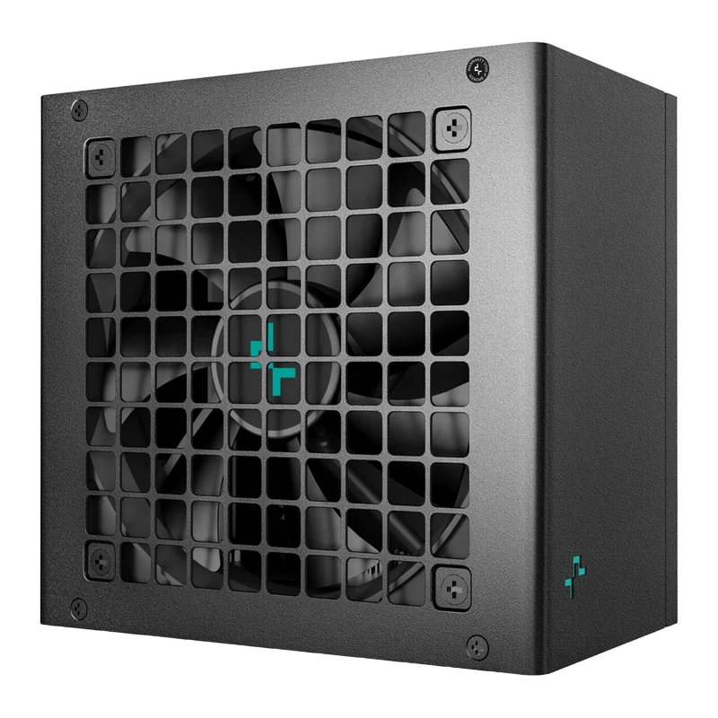 Блок питания для компьютеров deepcool pn850d, 850вт, atx, немодульный 4