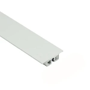 Profil din aluminiu cu dispersor hl-bapl040 40 x 11 x 2000 mm elmos