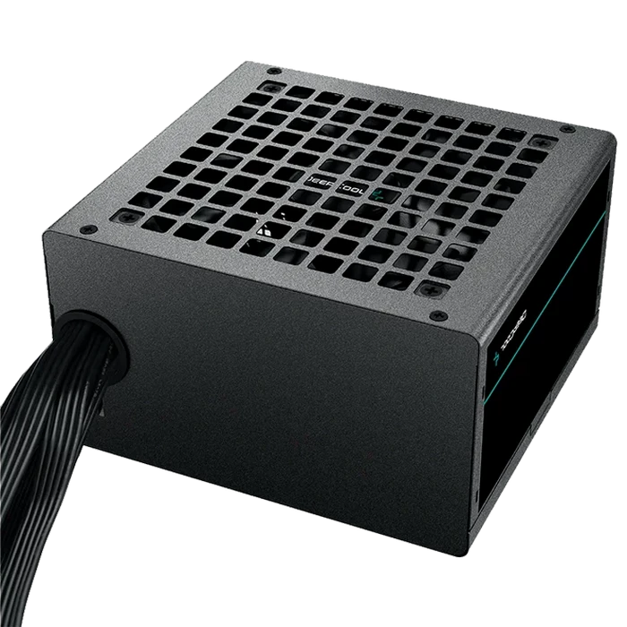 Блок питания для компьютеров deepcool pf750, 750вт, atx 4