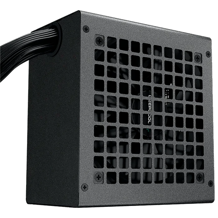 Блок питания для компьютеров deepcool pf750, 750вт, atx 7