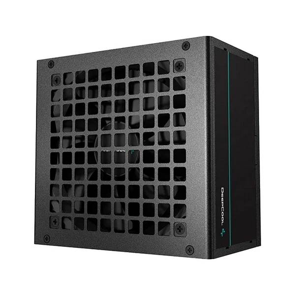 Блок питания для компьютеров deepcool pf750, 750вт, atx 9