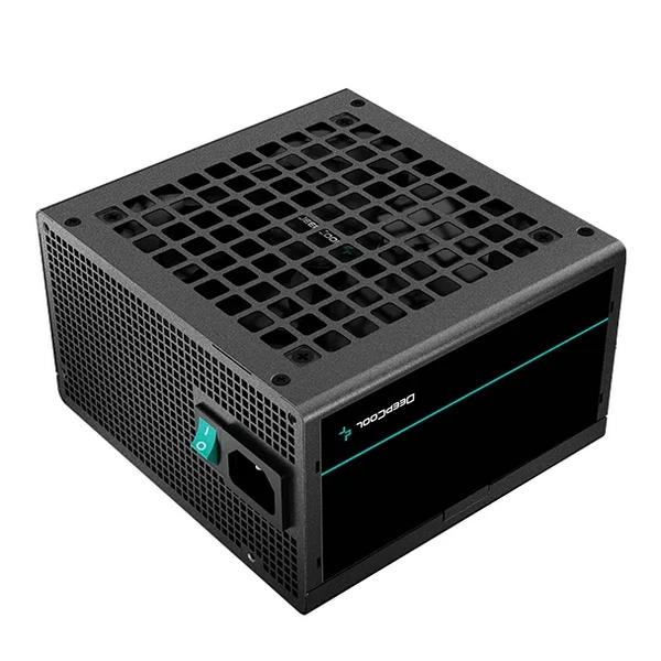 Блок питания для компьютеров deepcool pf750, 750вт, atx 6