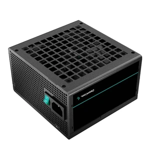 Блок питания для компьютеров deepcool pf750, 750вт, atx Thumbnail 6