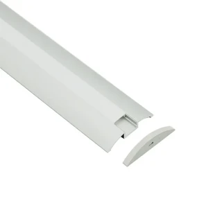 Profil din aluminiu cu dispersor hl-bapl021 56 x 9.2 x 2000 mm elmos