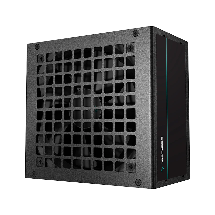 Блок питания для компьютеров deepcool pf550, 550 вт, atx 9