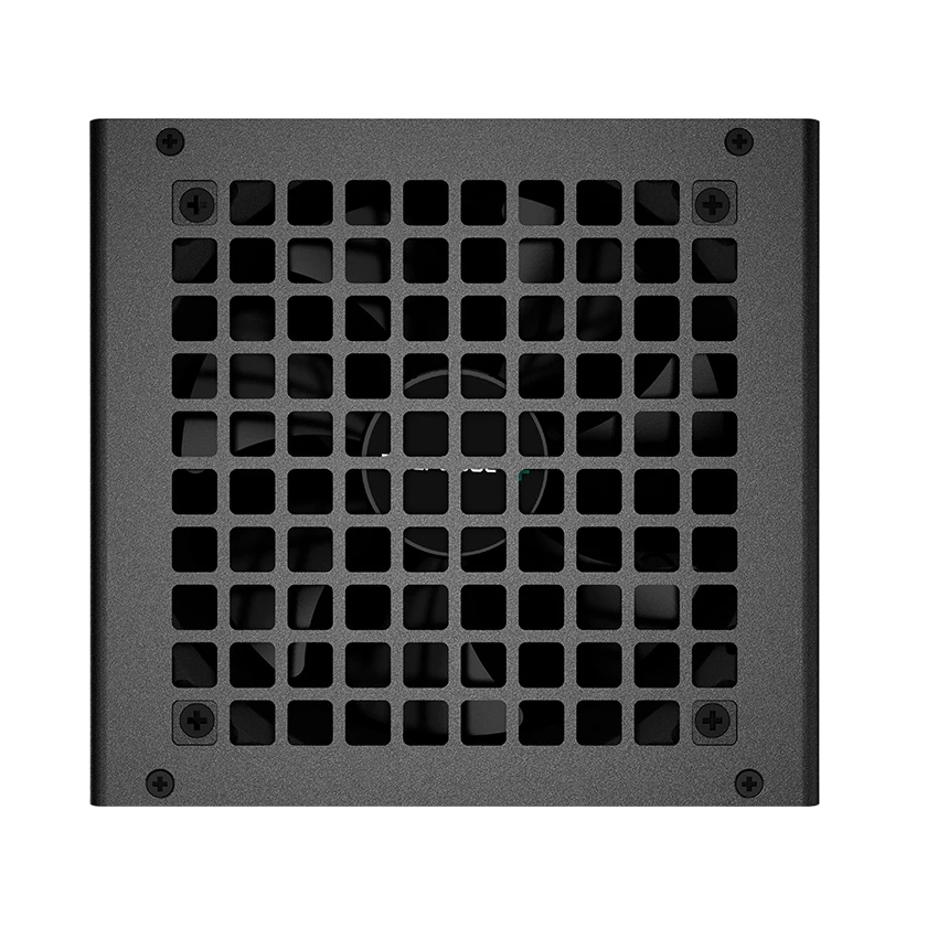 Блок питания для компьютеров deepcool pf550, 550 вт, atx 3