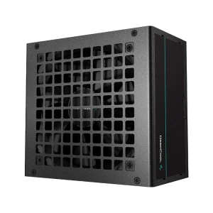 Блок питания для компьютеров Deepcool PF550, 550 Вт, ATX