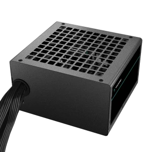 Блок питания для компьютеров deepcool pf550, 550 вт, atx Thumbnail 5