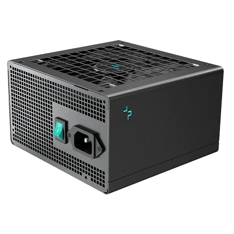 Блок питания для компьютеров gamerstorm pn850m, 850вт, atx, полностью модульный 4