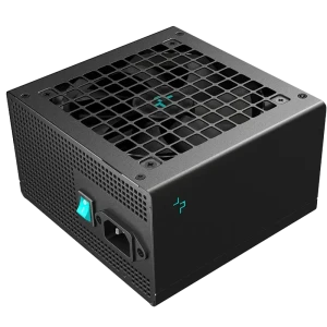 Sursă alimentare pc gamerstorm pn850m, 850w, atx, complet modular