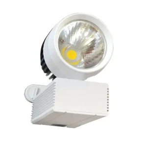 Proiector led pe șină hl-trl16 20 w ip20 220 - 240 v elmos