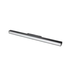 Proiector led magnetic pe șină hl-trl036 15 w led 4500 k ip20 48 v elmos