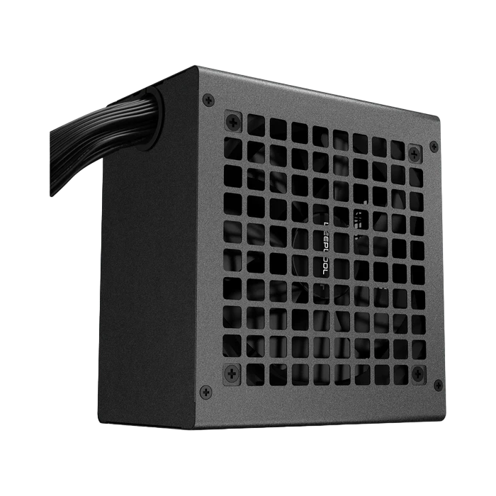 Блок питания для компьютеров deepcool pf500, 500вт, atx 10