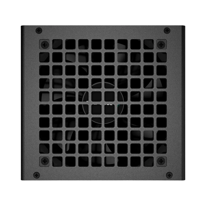 Блок питания для компьютеров deepcool pf500, 500вт, atx 4