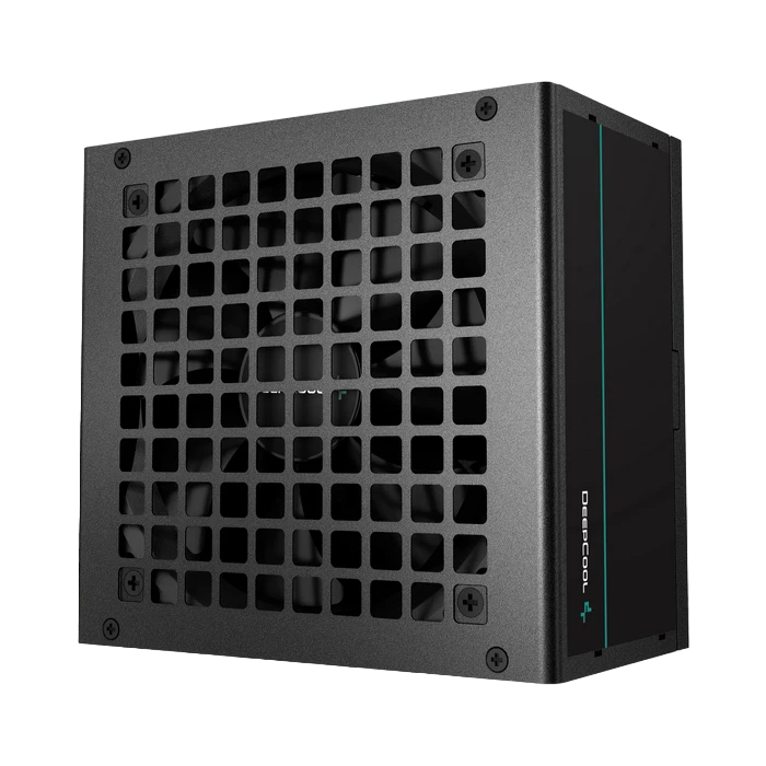 Блок питания для компьютеров deepcool pf500, 500вт, atx 12
