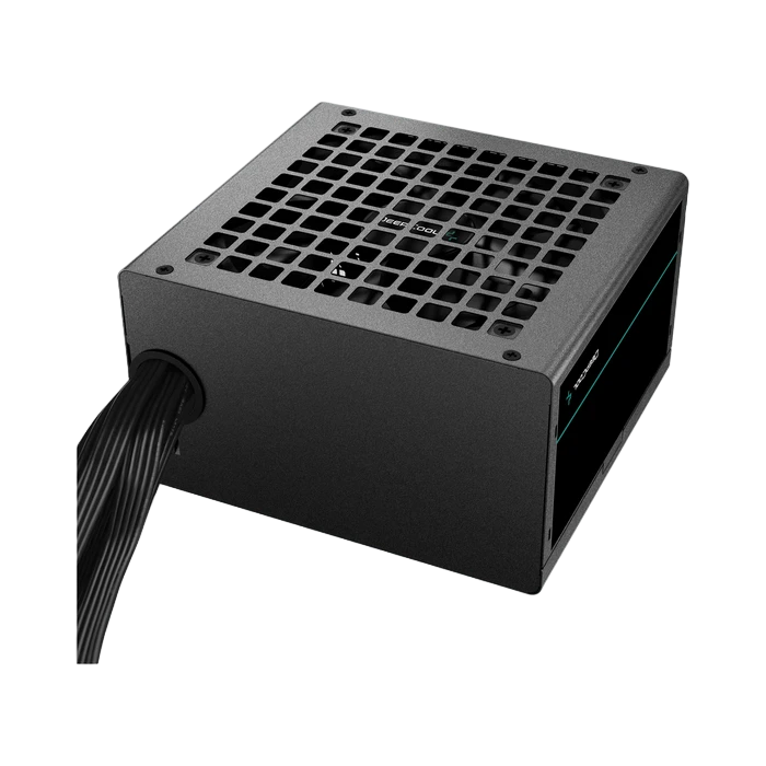 Блок питания для компьютеров deepcool pf500, 500вт, atx 14