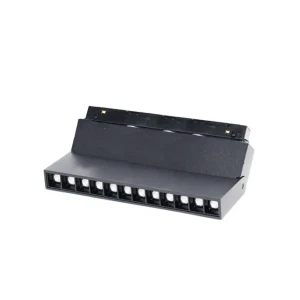 Proiector led magnetic pe șină hl-trl039 24 w led 4500 k ip20 48 v elmos