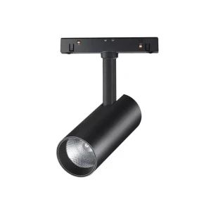 Proiector led magnetic pe șină hl-trl042 8 w led 4500 k ip20 48 v elmos