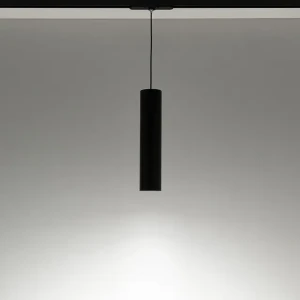 Proiector led magnetic pe șină hl-trl044-b 8 w led 4500 k ip20 48 v elmos Thumbnail 2