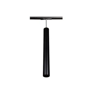 Proiector led magnetic pe șină hl-trl044-b 8 w led 4500 k ip20 48 v elmos