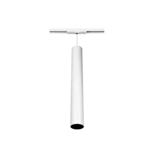 Proiector led magnetic pe șină hl-trl044-w 8 w led 4500 k ip20 48 v elmos