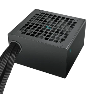 Блок питания для компьютеров deepcool pn750d, 750вт, atx, немодульный Thumbnail 6