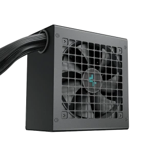Блок питания для компьютеров deepcool pn750d, 750вт, atx, немодульный Thumbnail 7