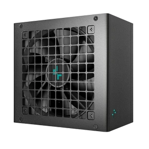 Блок питания для компьютеров deepcool pn750d, 750вт, atx, немодульный Thumbnail 8
