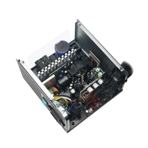 Блок питания для компьютеров deepcool pn750d, 750вт, atx, немодульный Thumbnail 4