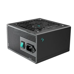 Блок питания для компьютеров deepcool pn750d, 750вт, atx, немодульный