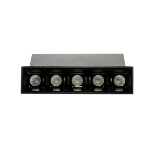 Proiector led hl-tr035 10 w led 4000 k 220 - 240 v elmos
