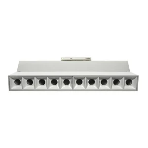 Proiector led hl-tr035 20 w led 4000 k 220 - 240 v elmos