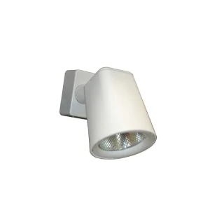 Proiector led pe șină hl-trl01 10 w led 4000 k 220 - 240 v elmos
