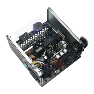 Блок питания для компьютеров deepcool pn750d, 750вт, atx, немодульный Thumbnail 3
