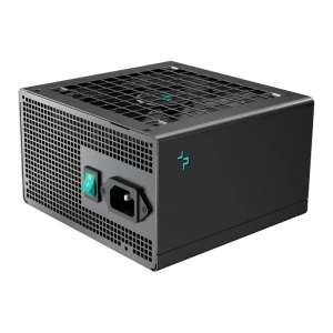 Блок питания для компьютеров Deepcool PN750D, 750Вт, ATX, Немодульный