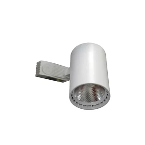 Proiector led pe șină hl-trl07 10 w led 4000 k 220 - 240 v elmos