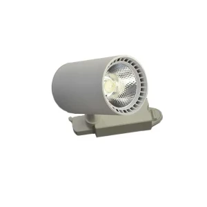 Proiector led pe șină hl-trl08 20 w led 4000 k ip20 220 - 240 v elmos