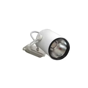 Proiector led pe șină hl-trl09 10 w led 4000 k ip20 220 - 240 v elmos