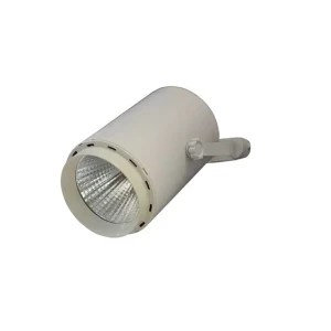 Proiector led pe șină hl-trl10 20 w led 4000 k ip20 220 - 240 v elmos