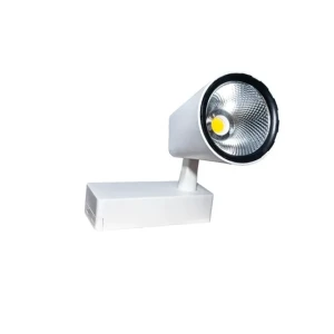 Proiector led pe șină hl-trl13 20 w led 4000 k ip20 220 - 240 v elmos