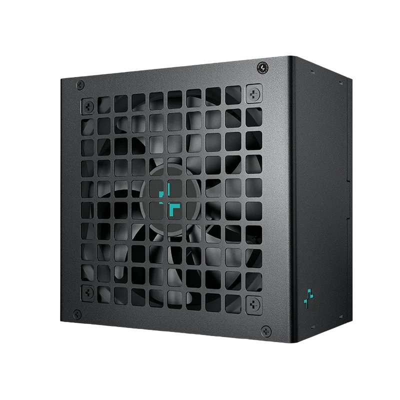 Блок питания для компьютеров deepcool pl750d, 750вт, atx, немодульный 2