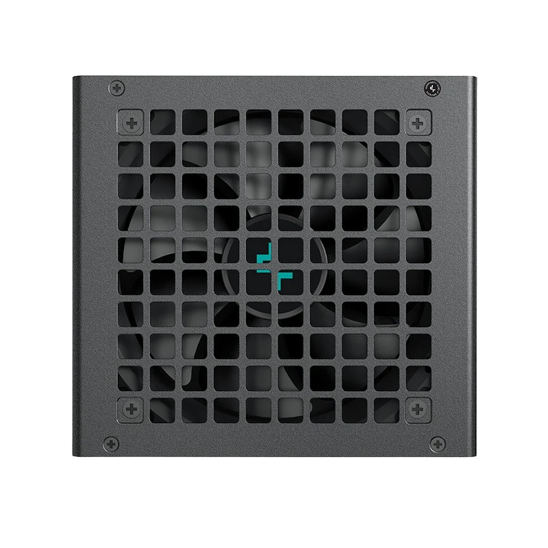 Блок питания для компьютеров deepcool pl750d, 750вт, atx, немодульный 9
