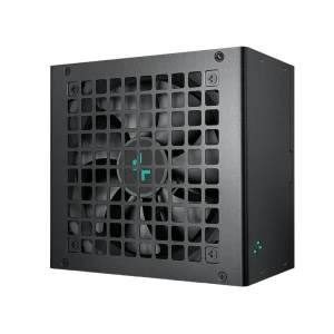 Блок питания для компьютеров deepcool pl750d, 750вт, atx, немодульный Thumbnail 2