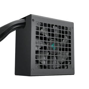 Блок питания для компьютеров deepcool pl750d, 750вт, atx, немодульный Thumbnail 3