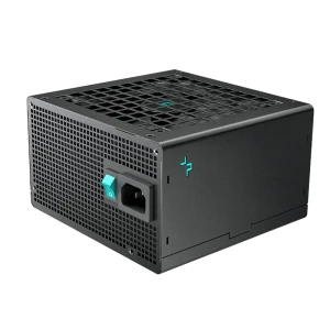 Блок питания для компьютеров deepcool pl750d, 750вт, atx, немодульный