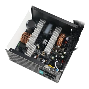 Блок питания для компьютеров deepcool pl750d, 750вт, atx, немодульный Thumbnail 7