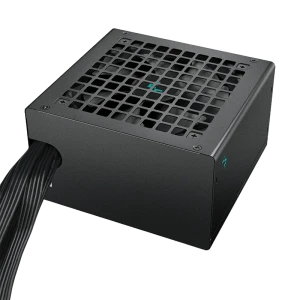 Блок питания для компьютеров deepcool pl750d, 750вт, atx, немодульный Thumbnail 4
