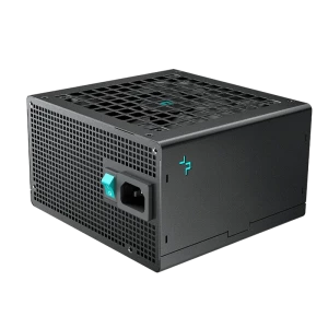 Блок питания для компьютеров Deepcool PL750D, 750Вт, ATX, Немодульный