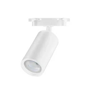 Proiector pe șină basel 50 w gu10 ip20 220 - 240 v horoz