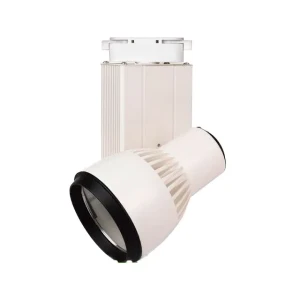 Proiector led pe șină hl 820l 25 w led 4200 k ip20 220 - 240 v horoz